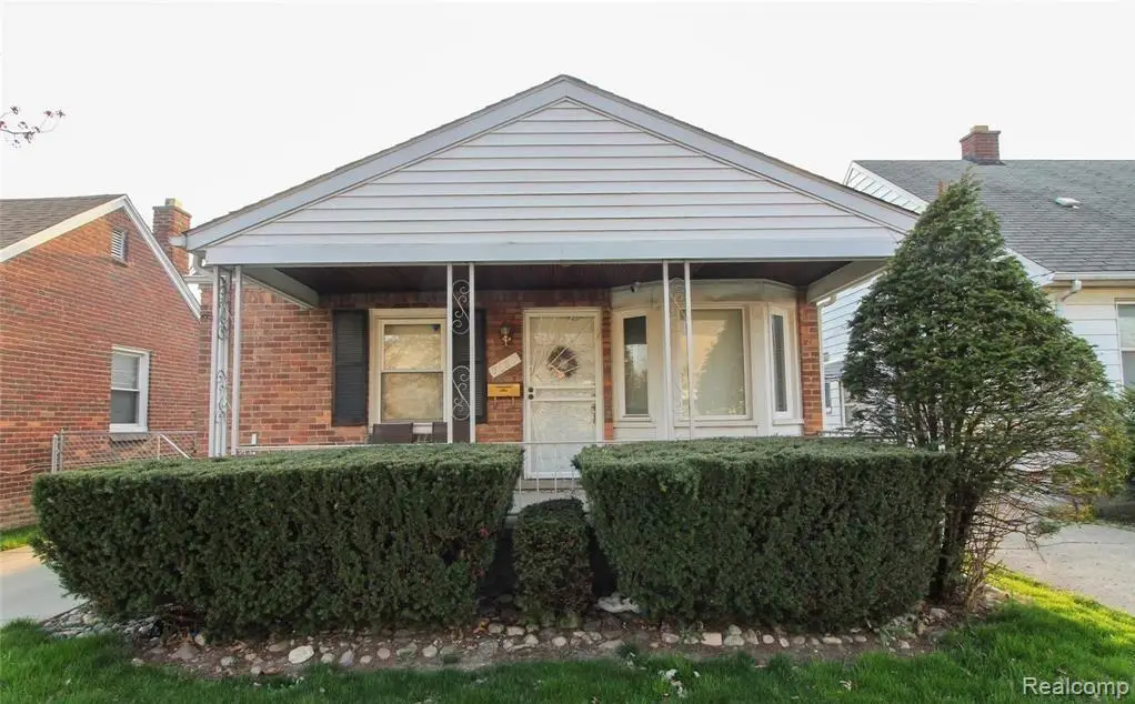 7683 Greenview Avenue, Detroit, MI 48228 - #1