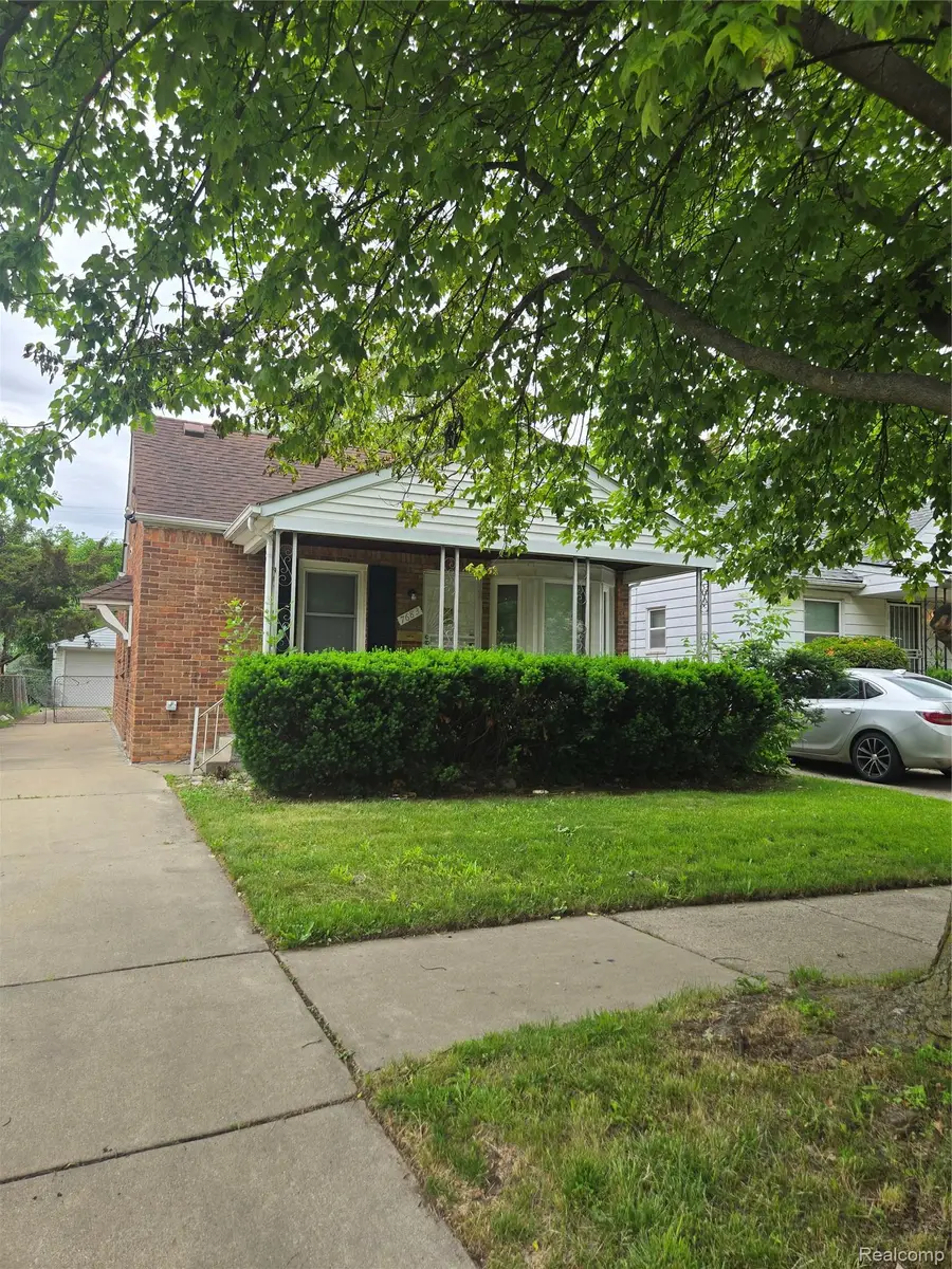 7683 Greenview Avenue, Detroit, MI 48228 - #3