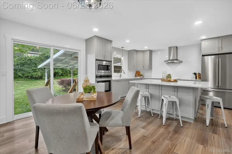 1101 Gott Street, Ann Arbor, MI 48103 - #2