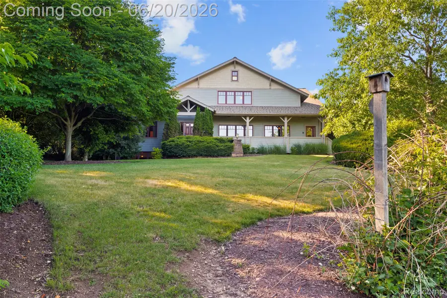 8861 Pleasantview, Northville, MI 48168 - #2