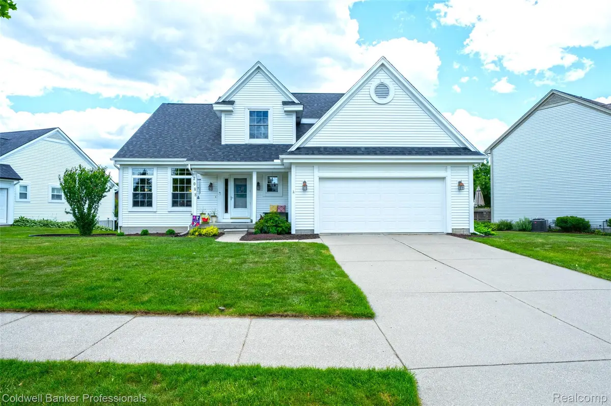 2088 Lochnayne Lane, Davison, MI 48423 - #1