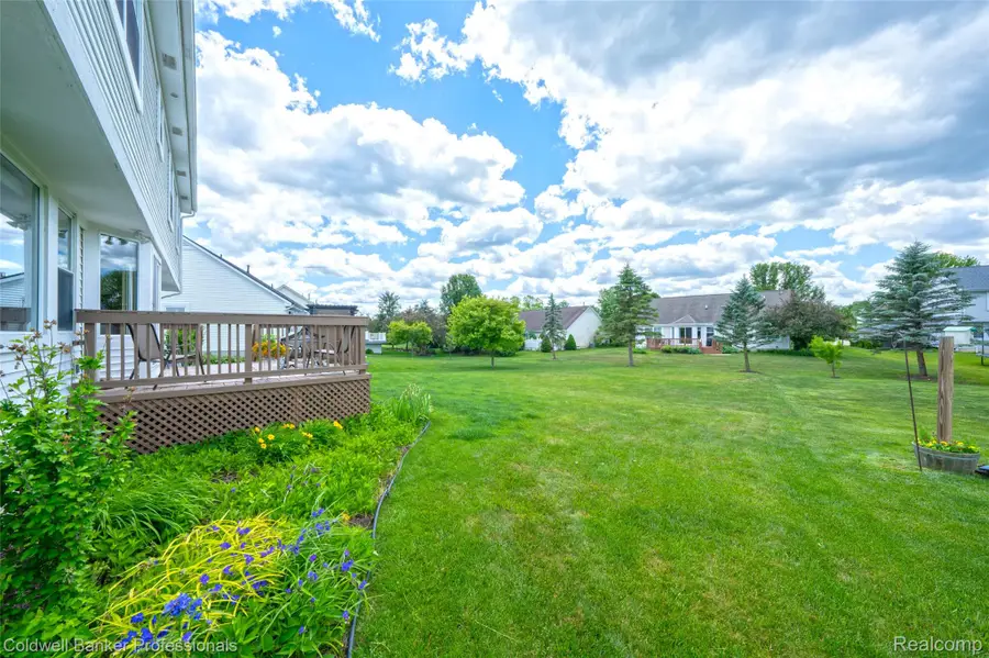 2088 Lochnayne Lane, Davison, MI 48423 - #2