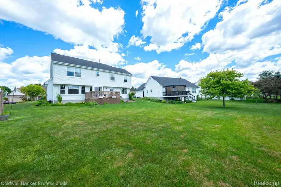 2088 Lochnayne Lane, Davison, MI 48423 - #3