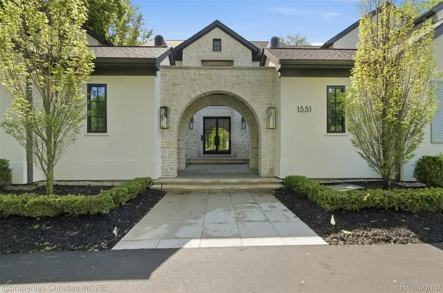 1551 Lakeside Drive, Birmingham, MI 48009 - #3