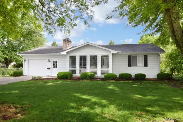 5340 Brobeck Street, Flint, MI 48532