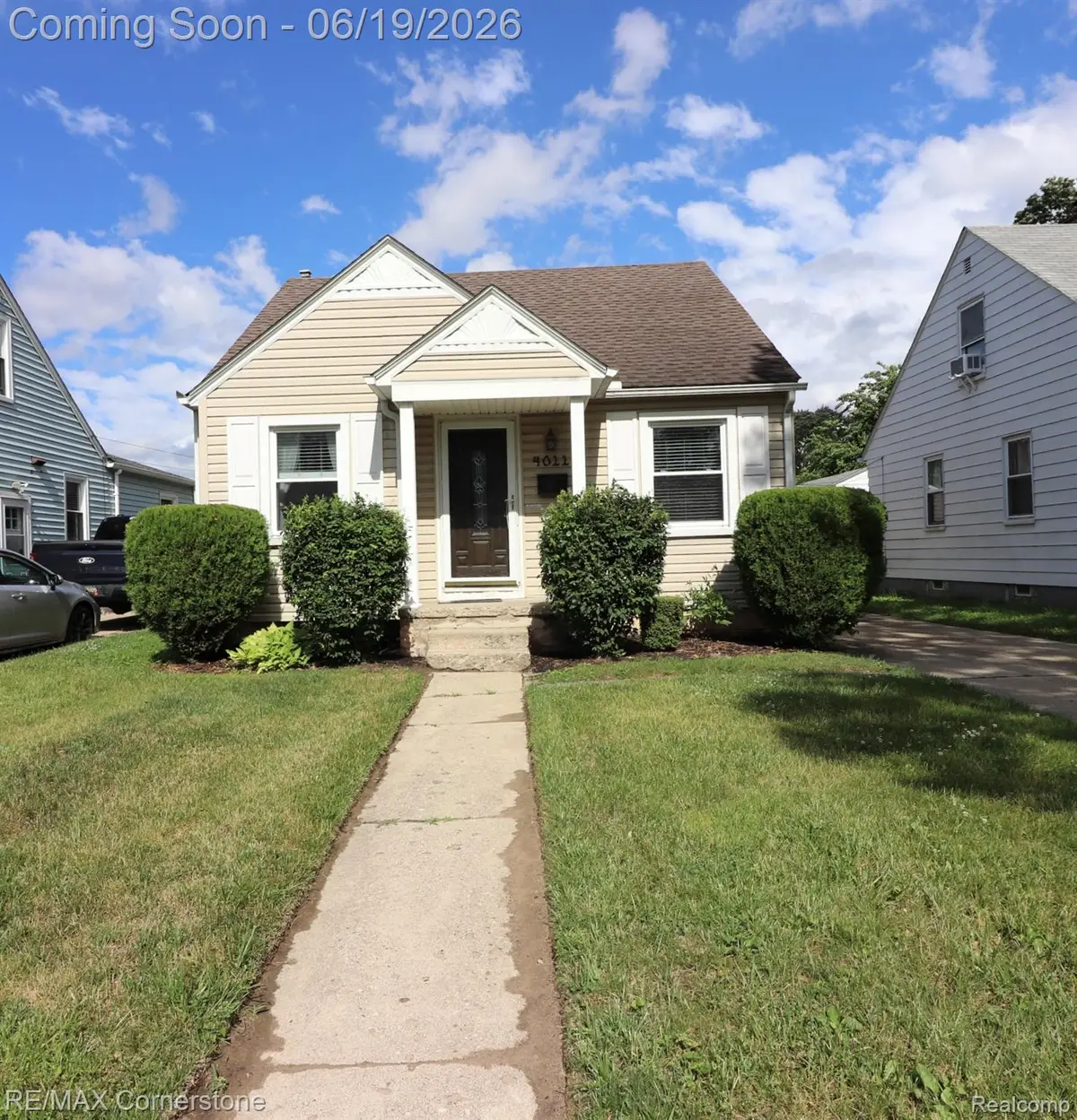 4011 Mildred Street, Wayne, MI 48184 - #1