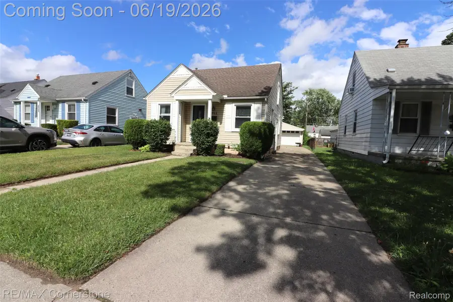 4011 Mildred Street, Wayne, MI 48184 - #2