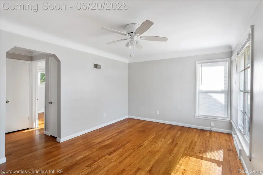 17606 Tennyson Street, Roseville, MI 48066 - #3