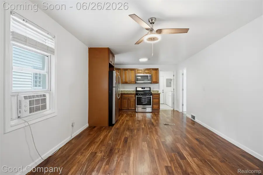 1592 Shevlin Street, Ferndale, MI 48220 - #2