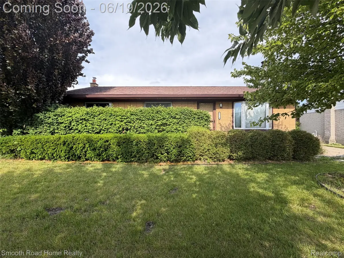 27719 Mayfair Avenue, Trenton, MI 48183 - #1