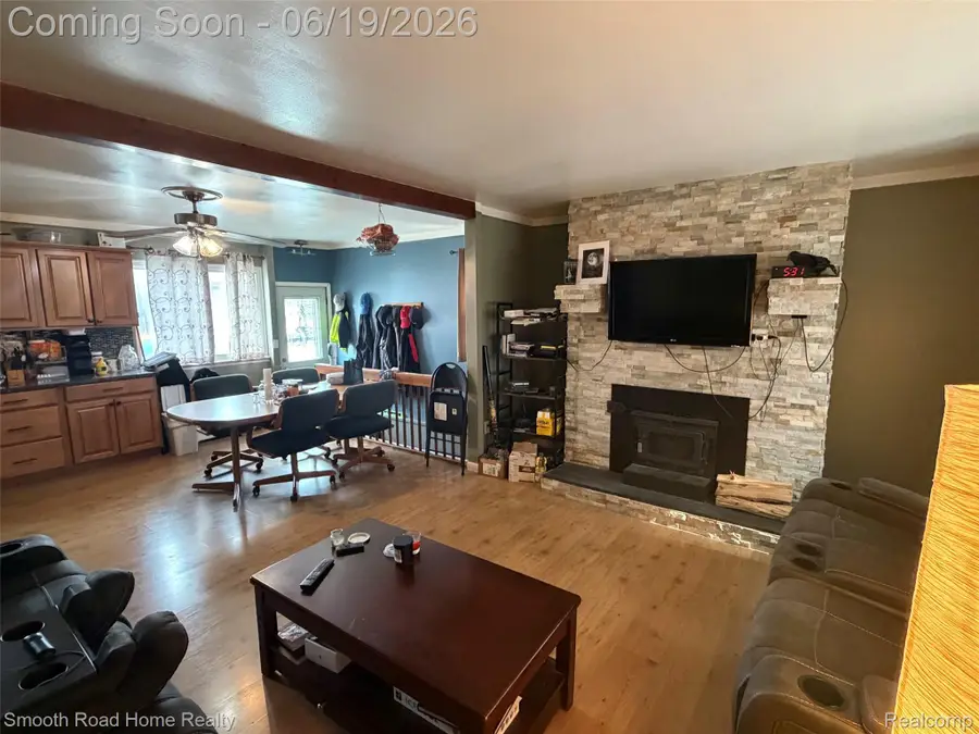 27719 Mayfair Avenue, Trenton, MI 48183 - #3