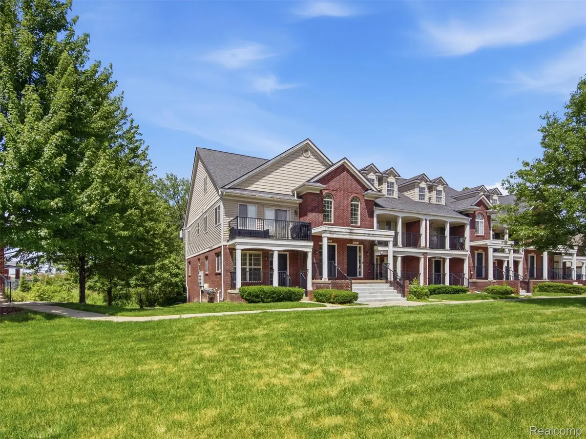 45650 Kennedy Avenue, Shelby, MI 48315 - #1