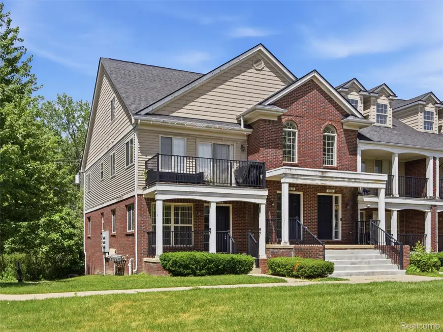 45650 Kennedy Avenue, Shelby, MI 48315 - #2