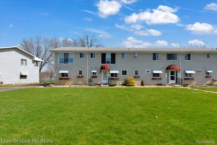 26902 Sandy Hill Court #15, Lyon, MI 48165 - #2
