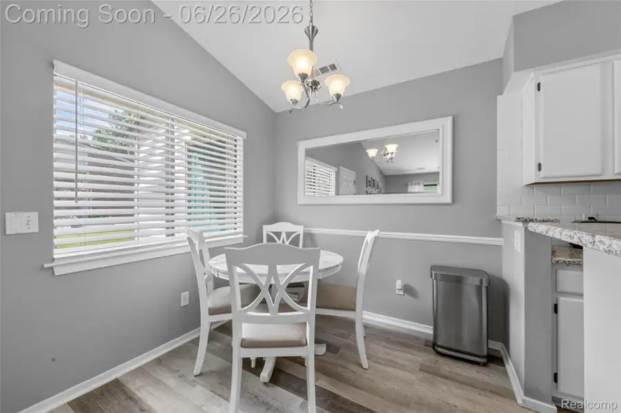 378 Spring Brooke Drive #40, Brighton, MI 48116 - #3