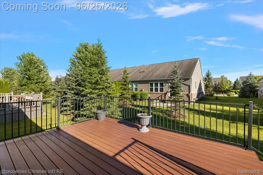 23346 Spring Creek Drive, Macomb, MI 48042 - #3