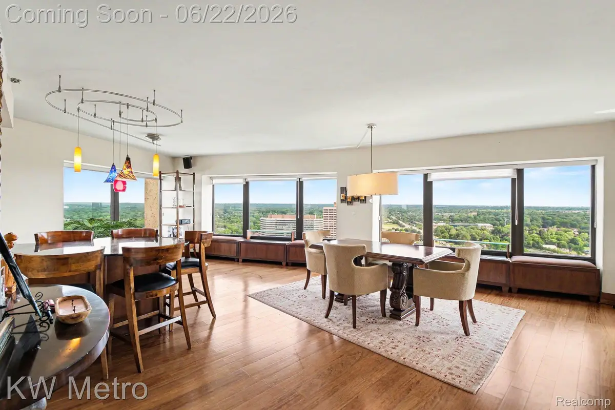 5000 Town Center #2906, Southfield, MI 48075 - #1