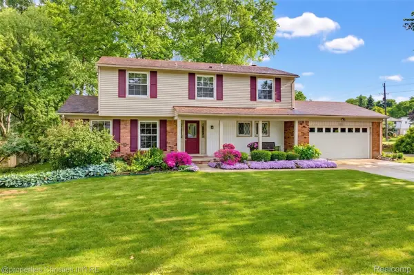 1981 Condor Drive, Troy, MI 48084