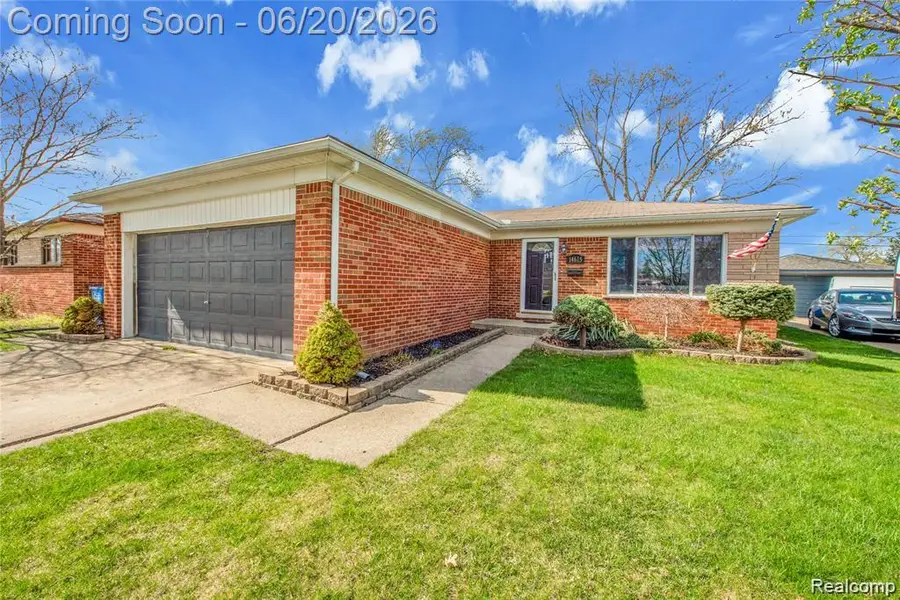 14615 Masonic Blvd, Warren, MI 48088 - #2