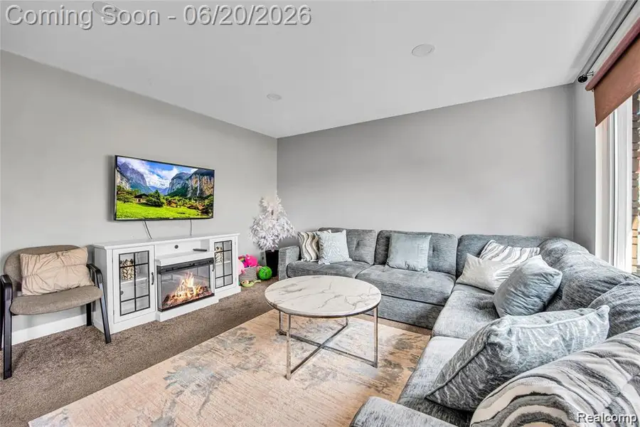 14615 Masonic Blvd, Warren, MI 48088 - #3
