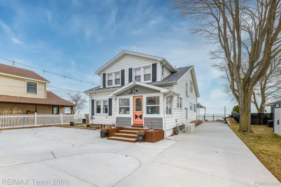 7745 Lakeview Drive, Lexington, MI 48450 - #2