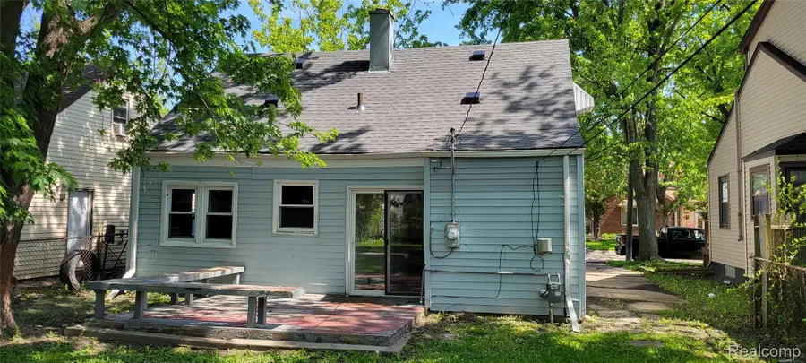 20462 Kingsville Street, Detroit, MI 48225 - #3