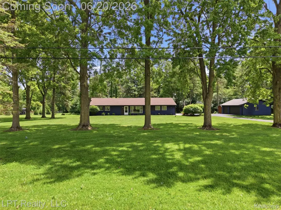 3700 Napier Road, Canton, MI 48187 - #2