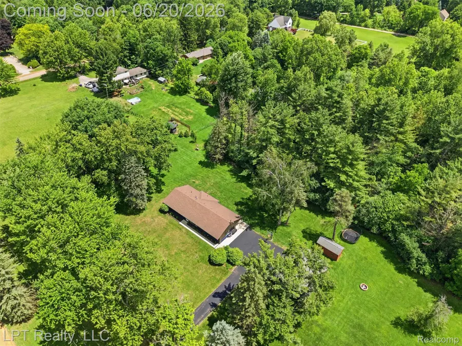 3700 Napier Road, Canton, MI 48187 - #3