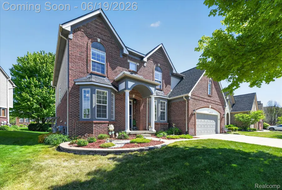 6827 Blackwell, Shelby, MI 48317 - #3