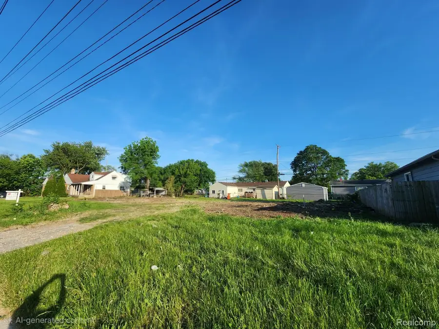 000 15 Mile Road Clintion Township, Clinton Township, MI 48035 - #3