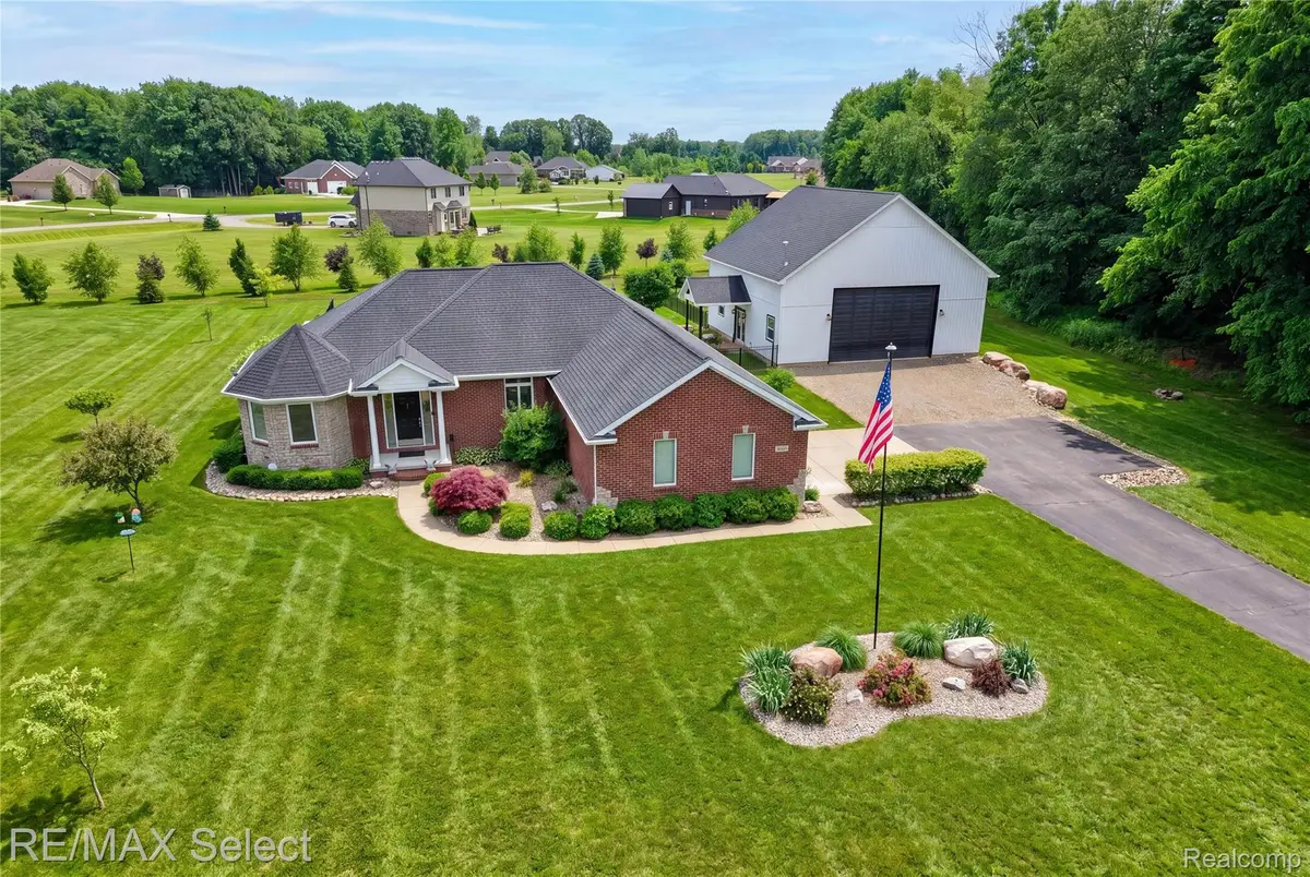 300 Regional Way, Imlay, MI 48444 - #1