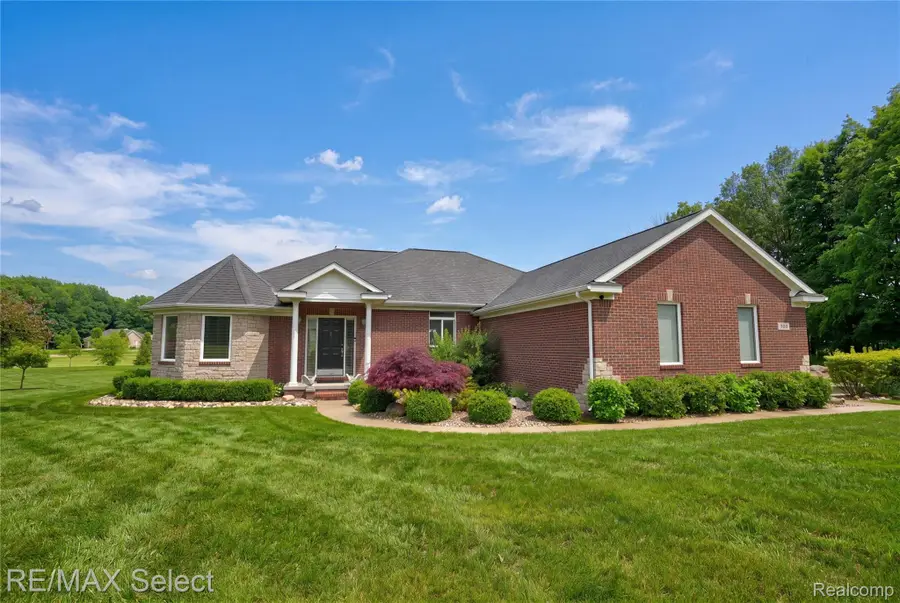 300 Regional Way, Imlay, MI 48444 - #2