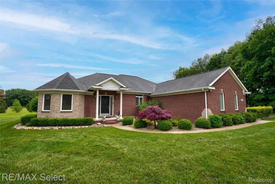 300 Regional Way, Imlay, MI 48444 - #3
