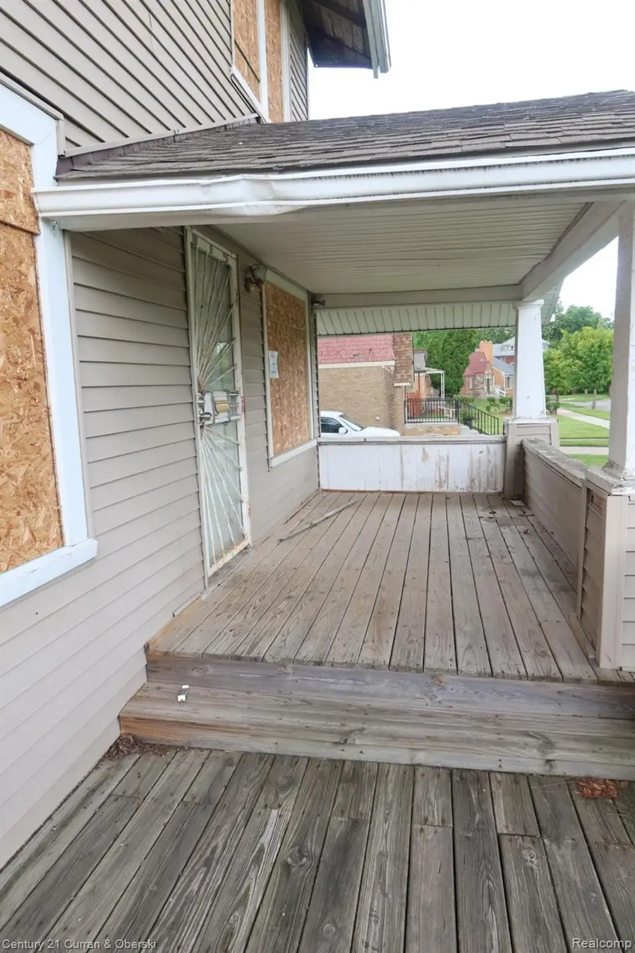 256 W Montana Street, Detroit, MI 48203 - #3