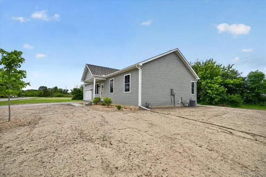 926 Ford Road, Carleton, MI 48117 - #2