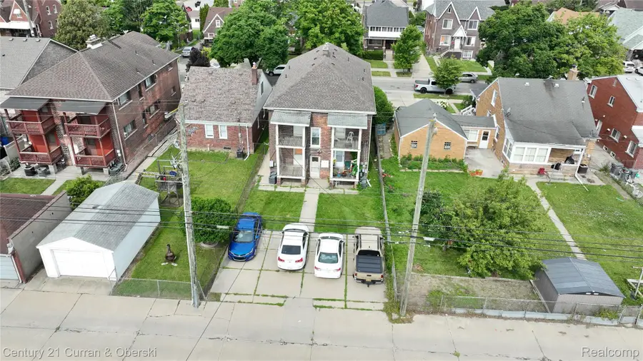 6022-6028 Appoline, Dearborn, MI 48126 - #3