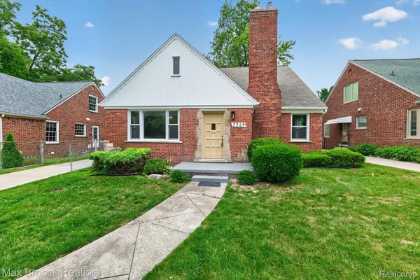 2249 Benjamin Avenue, RoyalOak, MI 48073