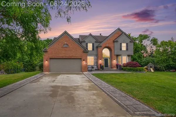 4575 Northridge Court, WestBloomfield, MI 48323