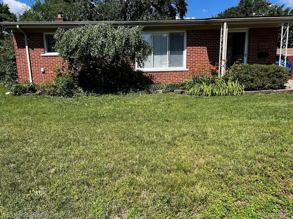 1659 Cynthia Avenue, MadisonHeights, MI 48071