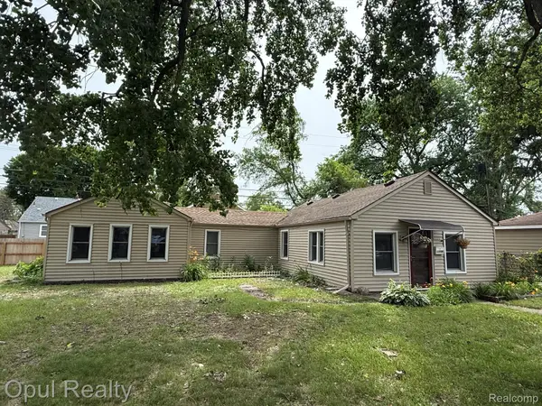 11700 Cavell Street, Livonia, MI 48150