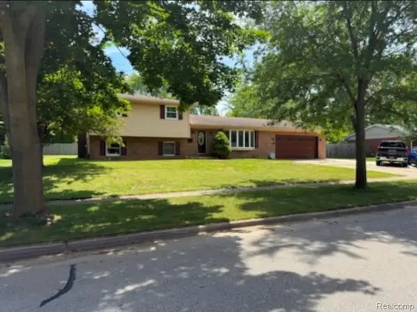 461 Craemer Drive, Frankenmuth, MI 48734