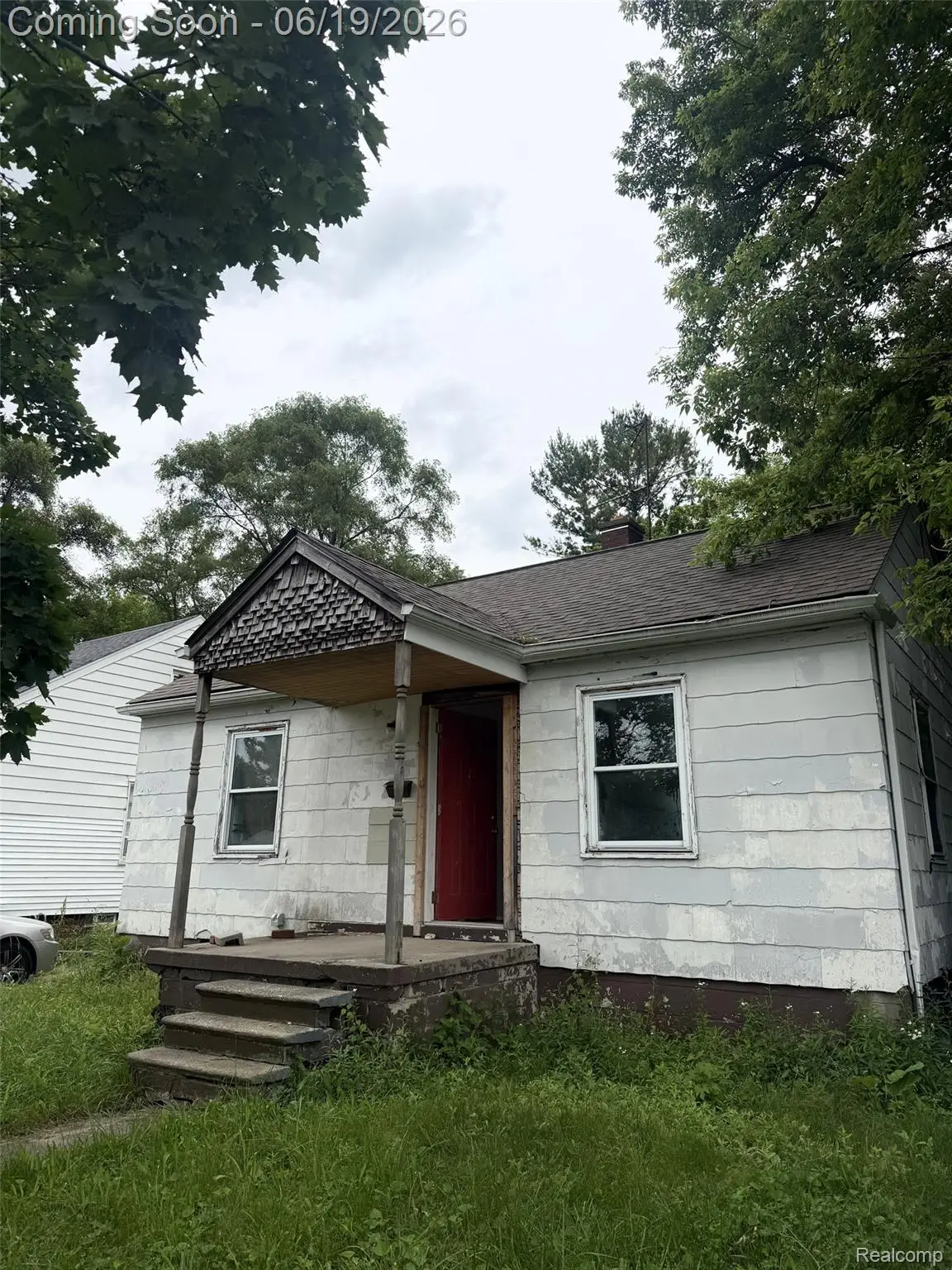 9536 Plainview Avenue, Detroit, MI 48228 - #1