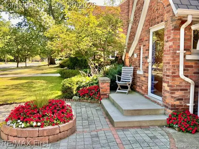815 Oakridge, Ferndale, MI 48220 - #2