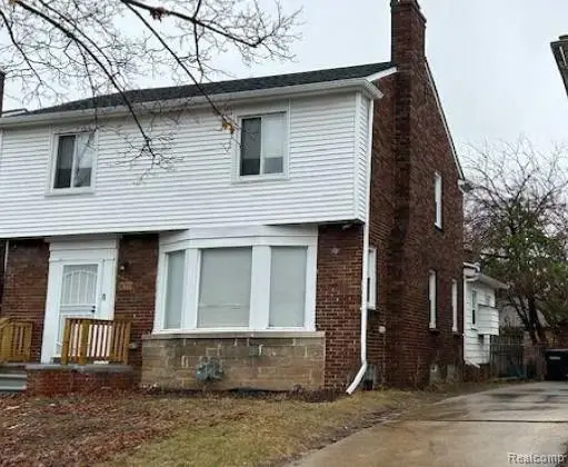 16555 Mendota Street, Detroit, MI 48221 - #2