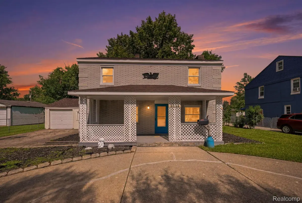 29156 Coolidge Street, Roseville, MI 48066 - #1