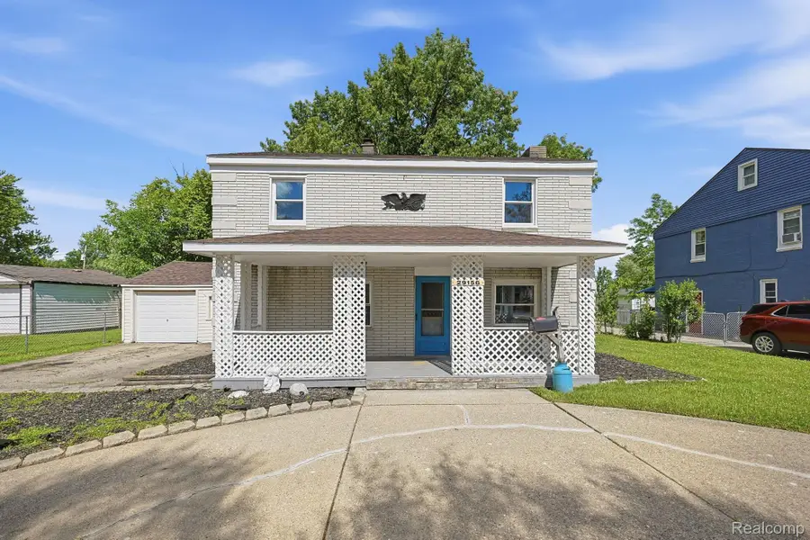 29156 Coolidge Street, Roseville, MI 48066 - #2