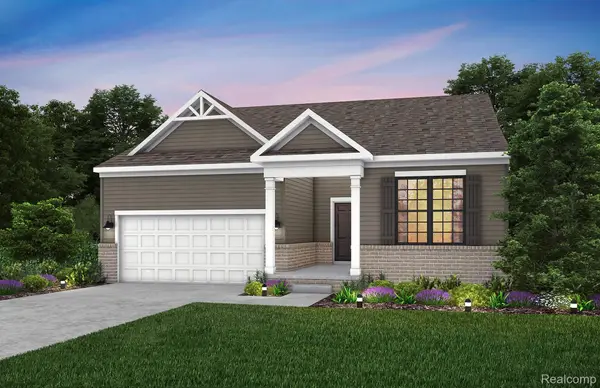 3091 Sydrake Court, LakeOrion, MI 48359