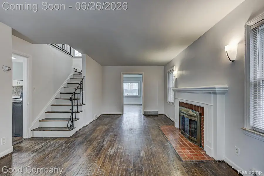 20259 Warrington Drive, Detroit, MI 48221 - #3