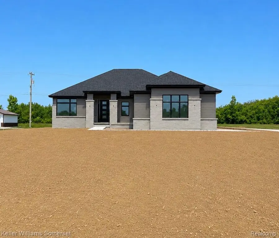 7085 Dryden Road, Almont, MI 48003 - #2