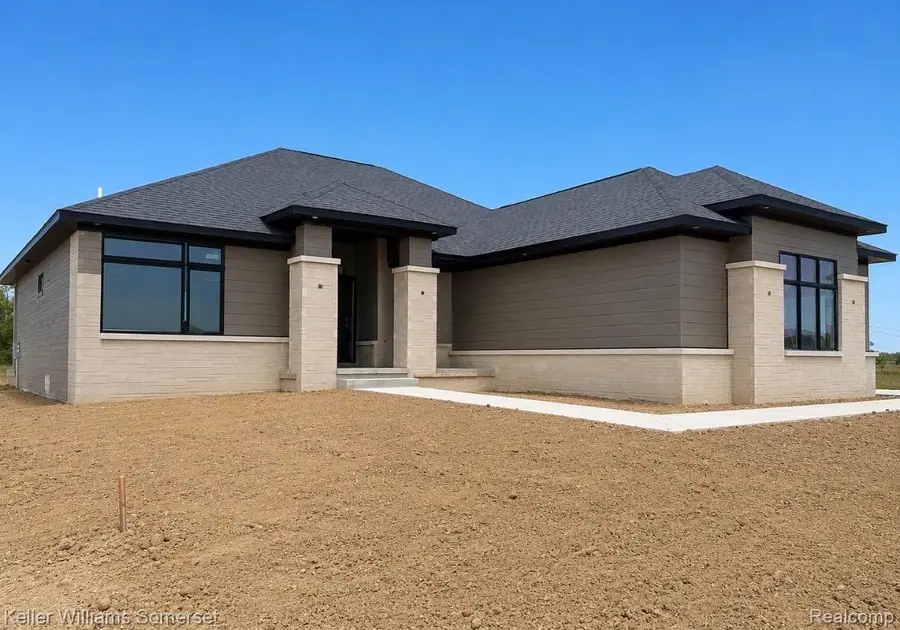 7085 Dryden Road, Almont, MI 48003 - #3